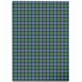 Malcolm Ancient Tartan Classic Area Rug